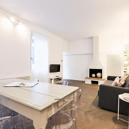 Prestige Boutique Homes - Il Nido Dei Navigli Milano Eksteriør billede