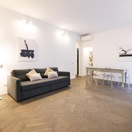 Prestige Boutique Homes - Il Nido Dei Navigli Milano Eksteriør billede