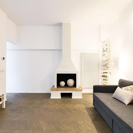 Prestige Boutique Homes - Il Nido Dei Navigli Milano Eksteriør billede
