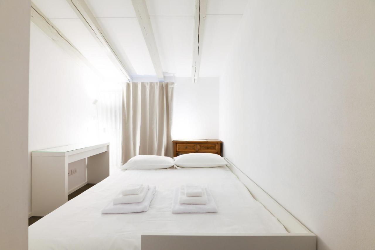 Prestige Boutique Homes - Il Nido Dei Navigli Milano Eksteriør billede