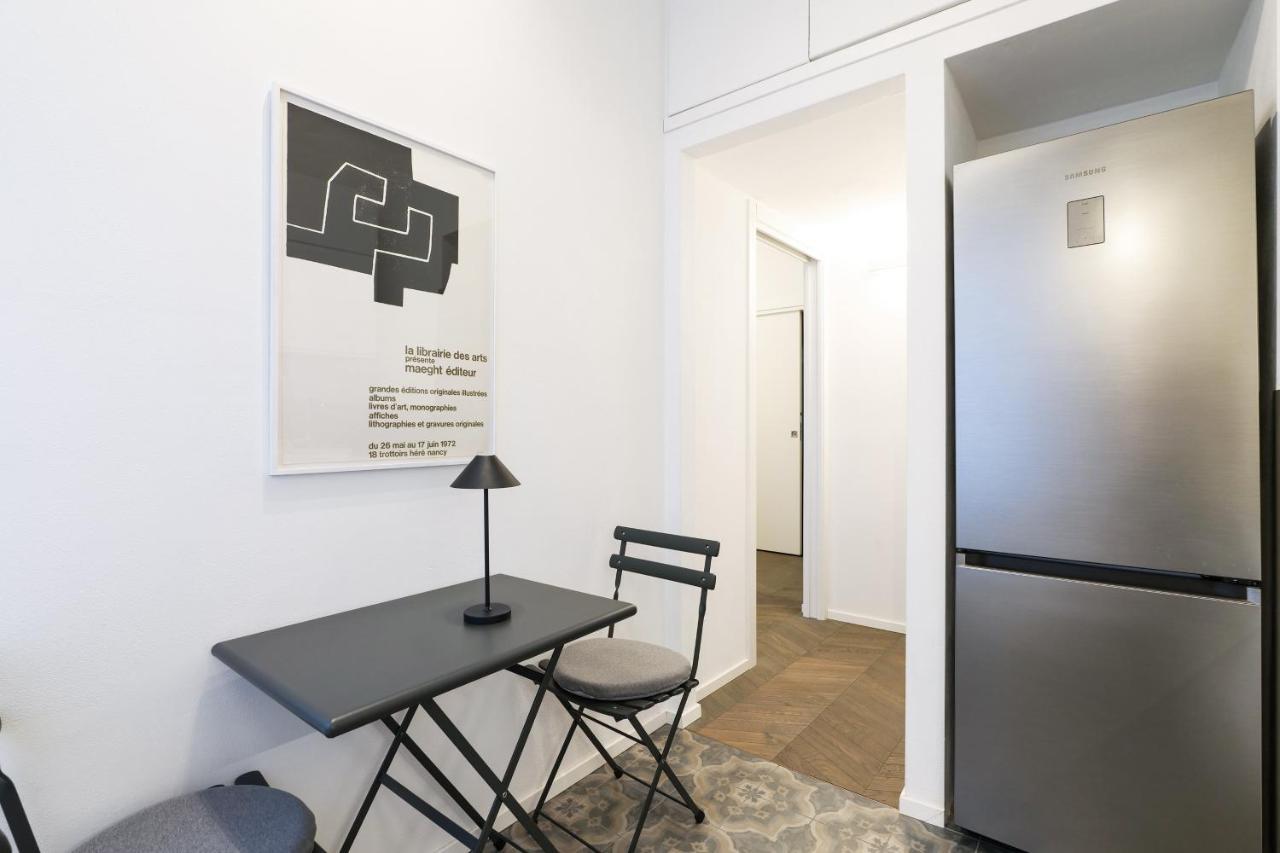 Prestige Boutique Homes - Il Nido Dei Navigli Milano Eksteriør billede