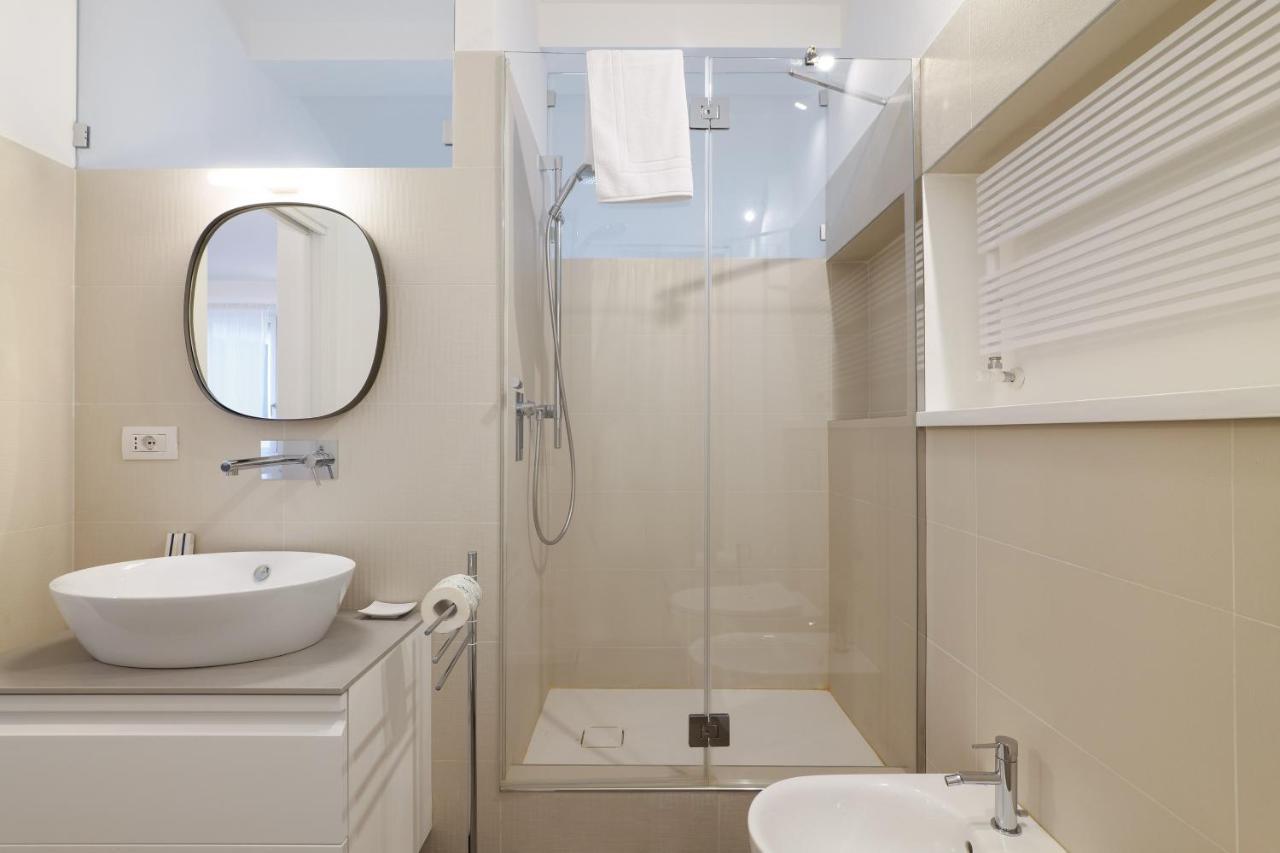 Prestige Boutique Homes - Il Nido Dei Navigli Milano Eksteriør billede