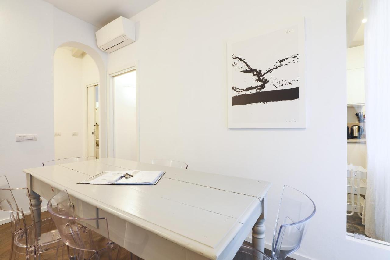 Prestige Boutique Homes - Il Nido Dei Navigli Milano Eksteriør billede