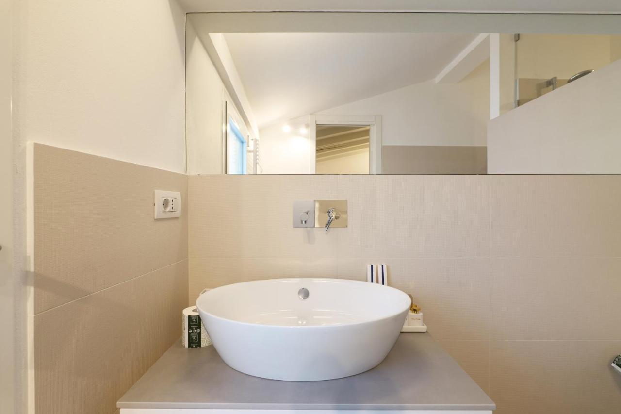Prestige Boutique Homes - Il Nido Dei Navigli Milano Eksteriør billede