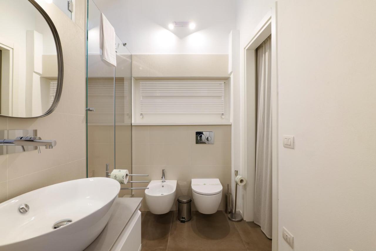 Prestige Boutique Homes - Il Nido Dei Navigli Milano Eksteriør billede