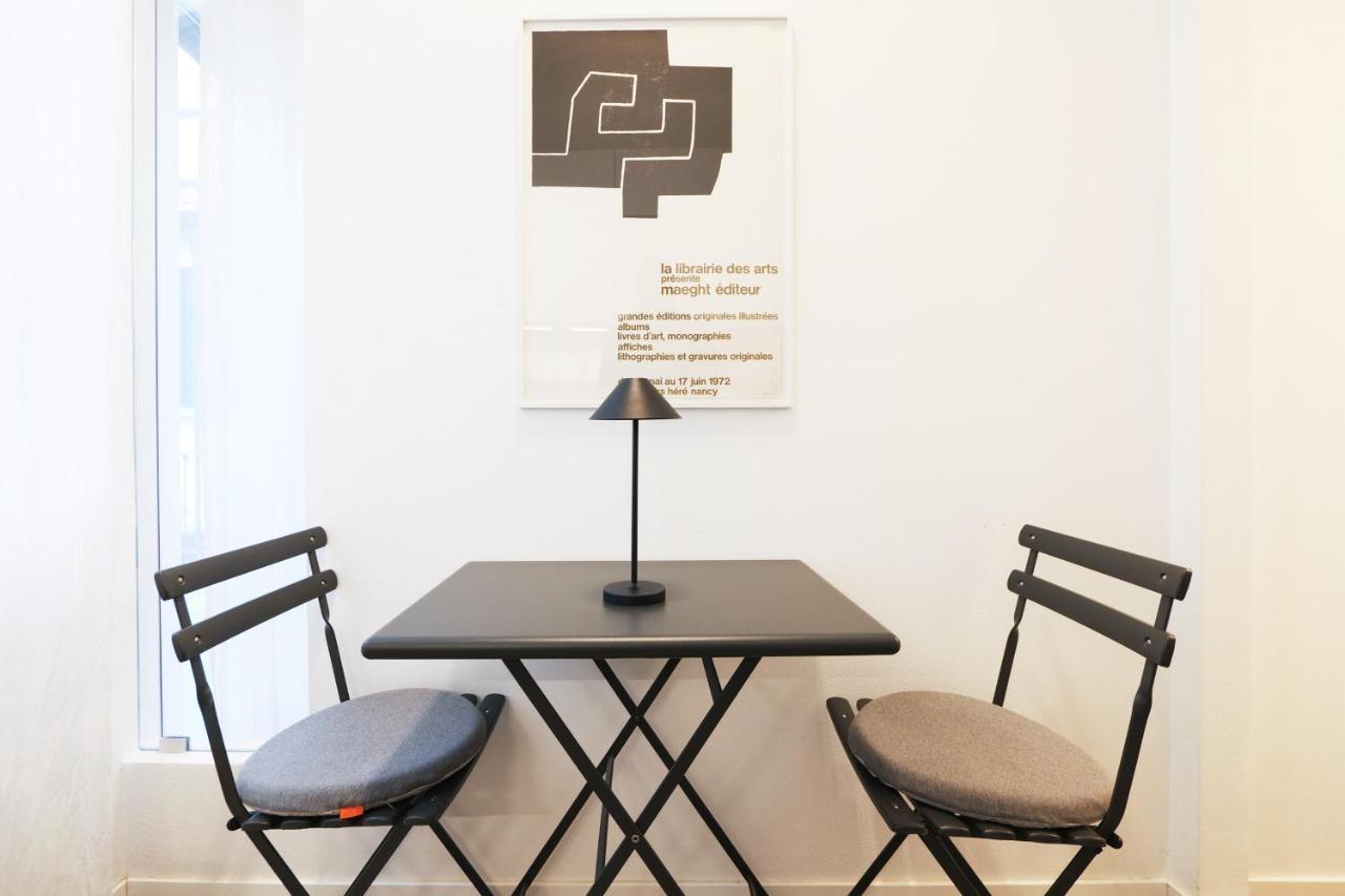 Prestige Boutique Homes - Il Nido Dei Navigli Milano Eksteriør billede