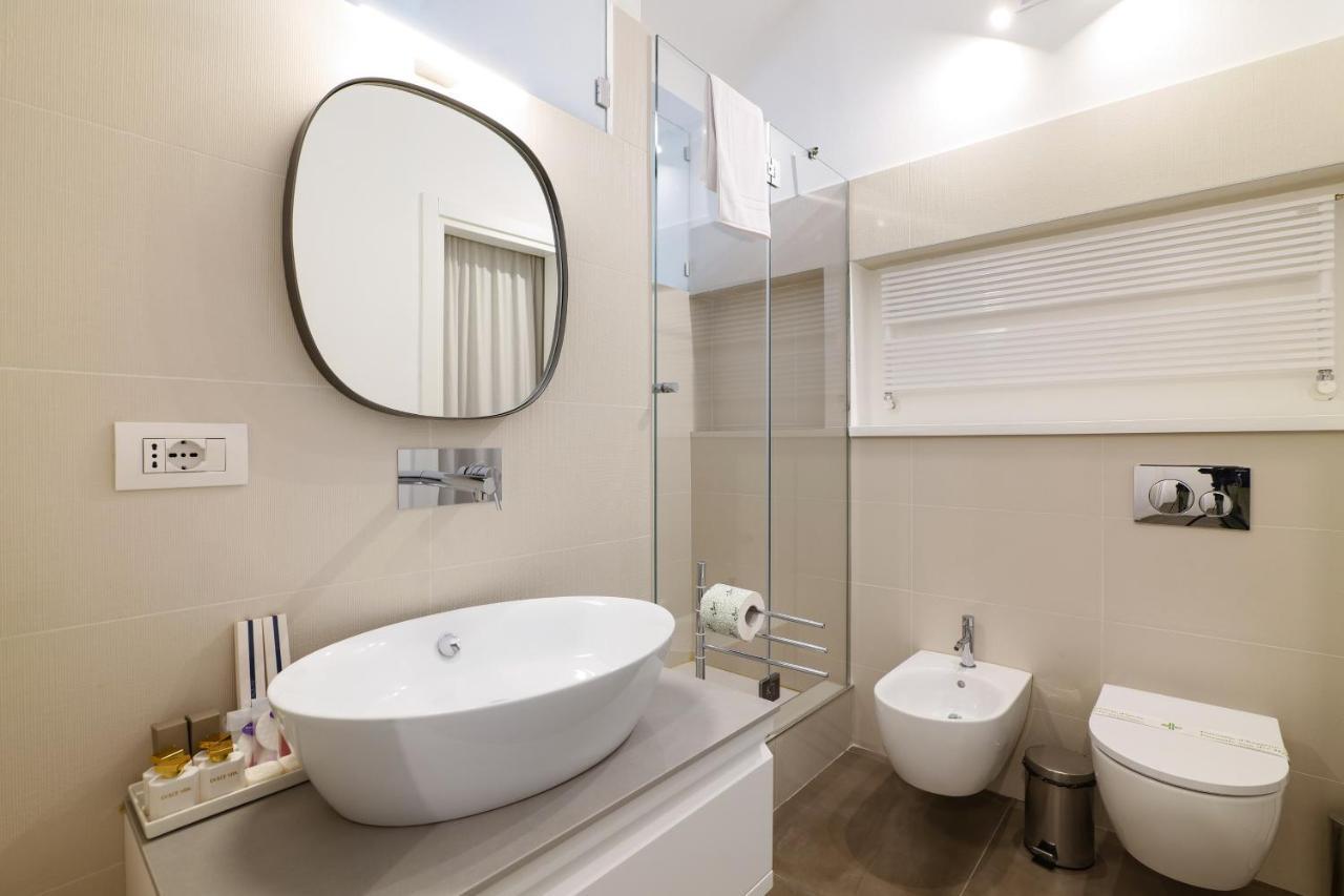 Prestige Boutique Homes - Il Nido Dei Navigli Milano Eksteriør billede