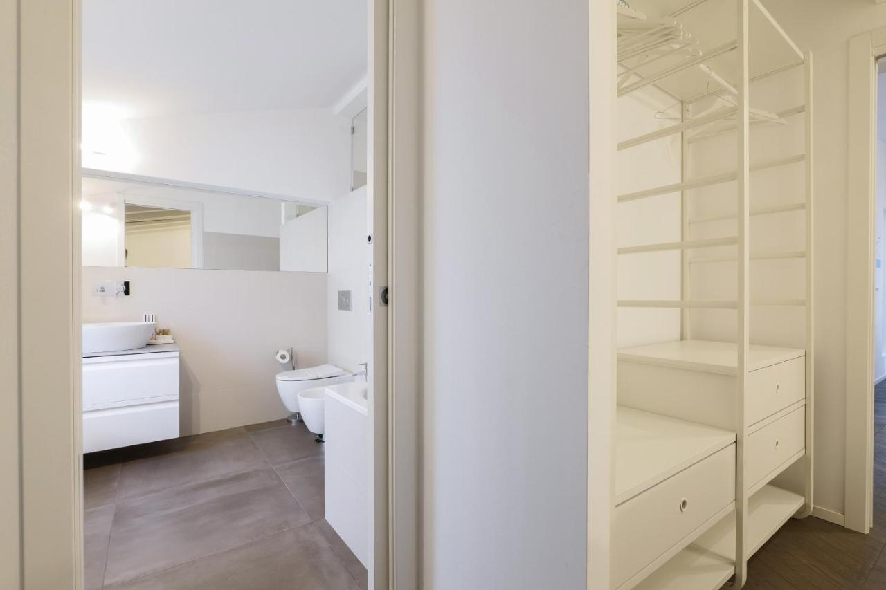 Prestige Boutique Homes - Il Nido Dei Navigli Milano Eksteriør billede